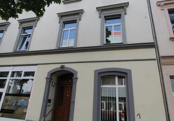 Wohnung Zwickau - 1 Zimmer, 22 m&sup2;, 200&euro; | Angebot:22786320