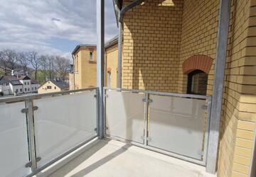 Wohnung Wilkau-Haßlau Haßlau - 2 Zimmer, 55 m&sup2;, 310&euro; | Angebot:26288750