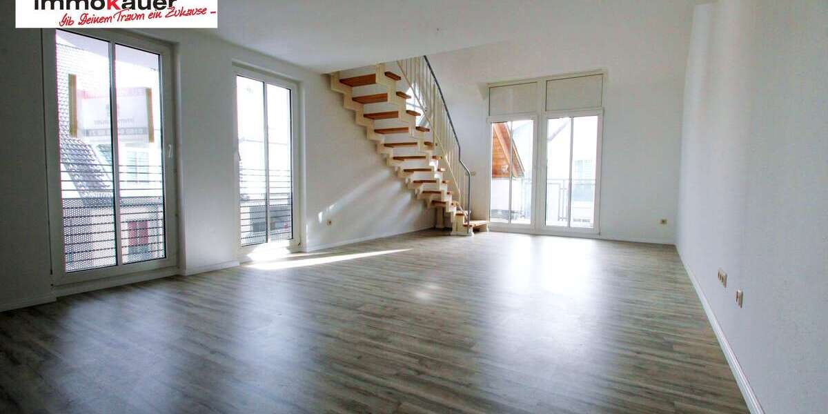 Etagenwohnung Lugau - 3 Zimmer, 83 m&sup2;, 560&euro; | Angebot:26975433