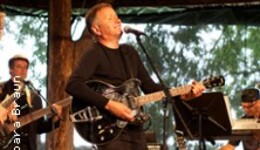 Thomas Rühmann & Band