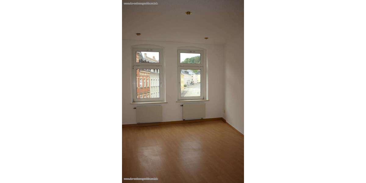 Etagenwohnung Aue - 3 Zimmer, 90 m&sup2;, 395&euro; | Angebot:26956366
