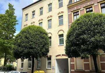 Wohnung Zwickau-Pölbitz Pölbitz - 2 Zimmer, 50 m&sup2;, 300&euro; | Angebot:27056749