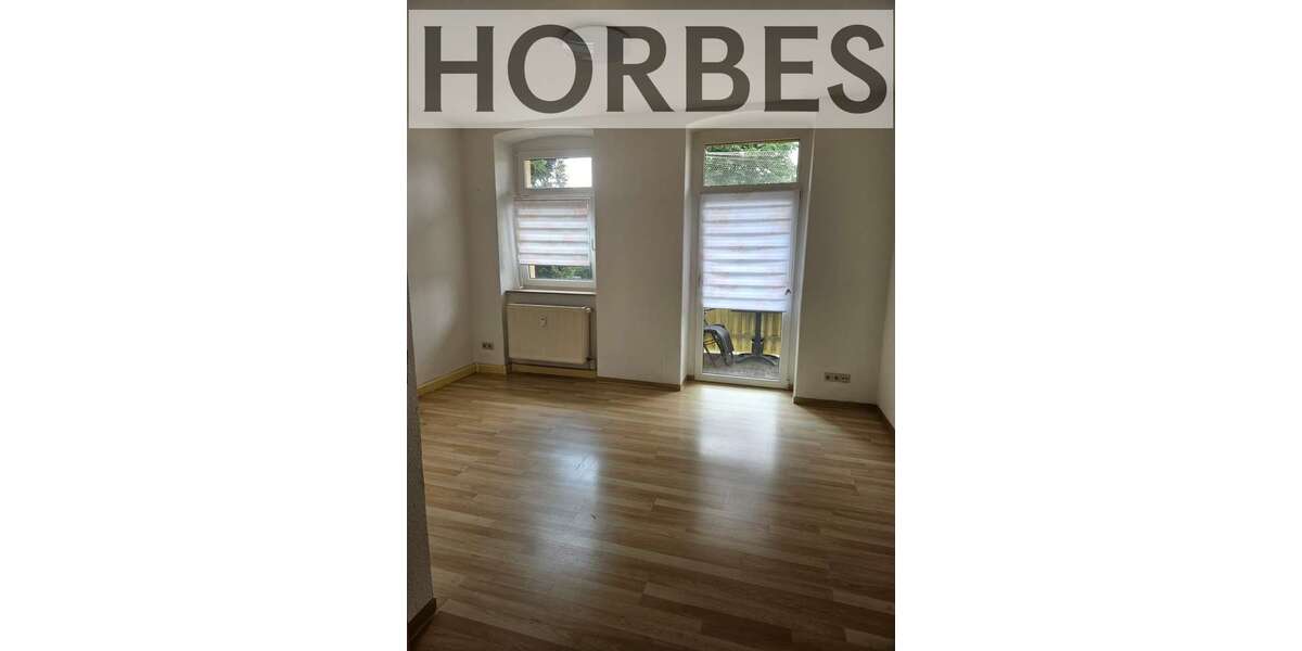 Etagenwohnung Glauchau - 3 Zimmer, 75 m&sup2;, 440&euro; | Angebot:26972012