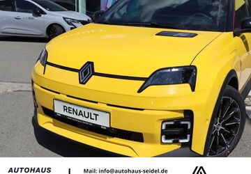 Renault R 5 1.600 km 30.990 &euro; Zwickau 08056