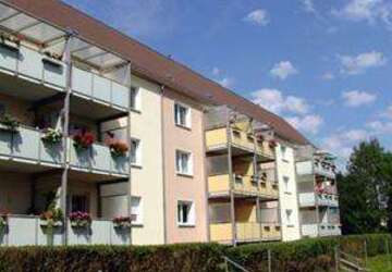 Wohnung Zwickau Weißenborn - 3 Zimmer, 60 m&sup2;, 468&euro; | Angebot:26095128