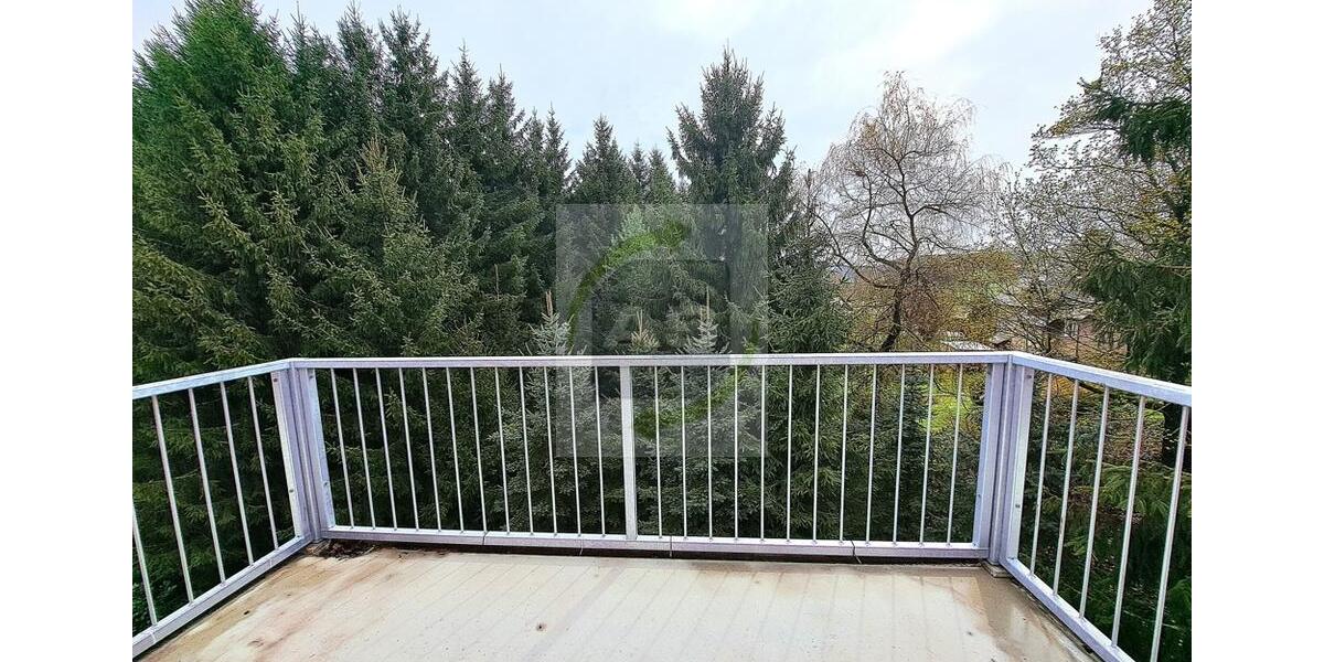 Dachgeschoßwohnung Wilkau-Haßlau Haßlau - 3 Zimmer, 50 m&sup2;, 349&euro; | Angebot:26134443