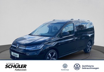 VW Caddy 12.010 km 44.835 &euro; Falkenstein 08223