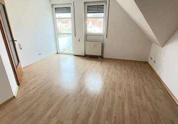 Wohnung Zwickau Geb. Reichenb. Str./Freiheitssiedlung - 2 Zimmer, 52 m&sup2;, 285&euro; | Angebot:25719294