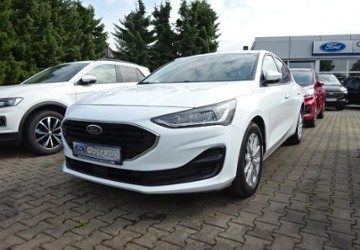 Ford Focus 22.008 km 19.876 &euro; Oberlungwitz 09353