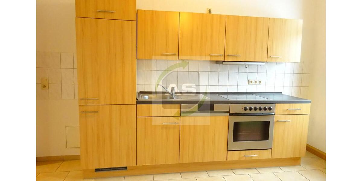Etagenwohnung Zwickau - 3 Zimmer, 66 m&sup2;, 350&euro; | Angebot:24704380