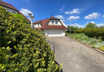 Wohnung Mohlsdorf-Teichwolframsdorf Teichwolframsdorf - 2 Zimmer, 59 m&sup2;, 400&euro; | Angebot:26618802