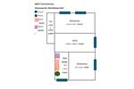 Erdgeschoßwohnung Crimmitschau - 2 Zimmer, 52 m&sup2;, 360&euro; | Angebot:25180315
