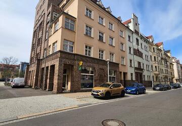 Wohnung Zwickau - 2 Zimmer, 66 m&sup2;, 330&euro; | Angebot:26109889