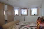 Dachgeschoßwohnung Gersdorf - 2 Zimmer, 50 m&sup2;, 350&euro; | Angebot:25723745