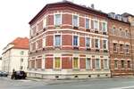 Schöne 2 Zimmerwohnung mit Balkon und Einbauküche in Zwickau - Etagenwohnung Zwickau | Angebot:27188366