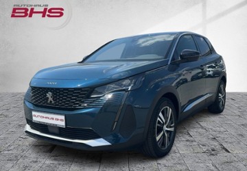 Peugeot 3008 54.950 km 29.970 &euro; Zwickau 08064