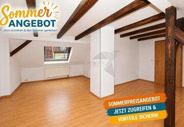Wohnung Zwickau - 2 Zimmer, 73 m&sup2;, 378&euro; | Angebot:25649762