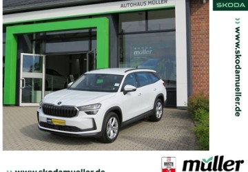 Skoda Kodiaq 7.304 km 37.990 &euro; Zwickau 08056