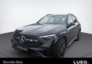 Mercedes-Benz GLC 220 24.900 km 62.900 &euro; Zwickau 08058
