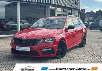 Skoda Octavia 112.825 km 17.990 &euro; Zwickau 08064