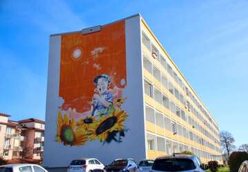 Wohnung Werdau Werdau, Stadt - 1 Zimmer, 29 m&sup2;, 186&euro; | Angebot:19942883
