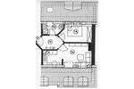 Dachgeschoßwohnung Zwickau Zwickau-West - 2 Zimmer, 35 m&sup2;, 230&euro; | Angebot:25219046