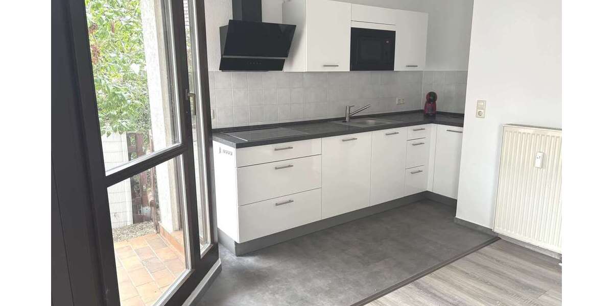Etagenwohnung Glauchau Niederlungwitz - 2 Zimmer, 50 m&sup2;, 335&euro; | Angebot:27272269