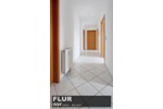 Dachgeschoßwohnung Zwickau - 4 Zimmer, 95 m&sup2;, 620&euro; | Angebot:25366588