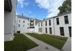 Historischer Charme trifft modernen Wohnkomfort – Dachgeschosswohnung mit Balkon - Dachgeschoßwohnung Falkenstein | Angebot:27104255