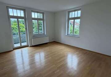 Wohnung Zwickau Nordvorstadt - 2 Zimmer, 60 m&sup2;, 420&euro; | Angebot:27056699