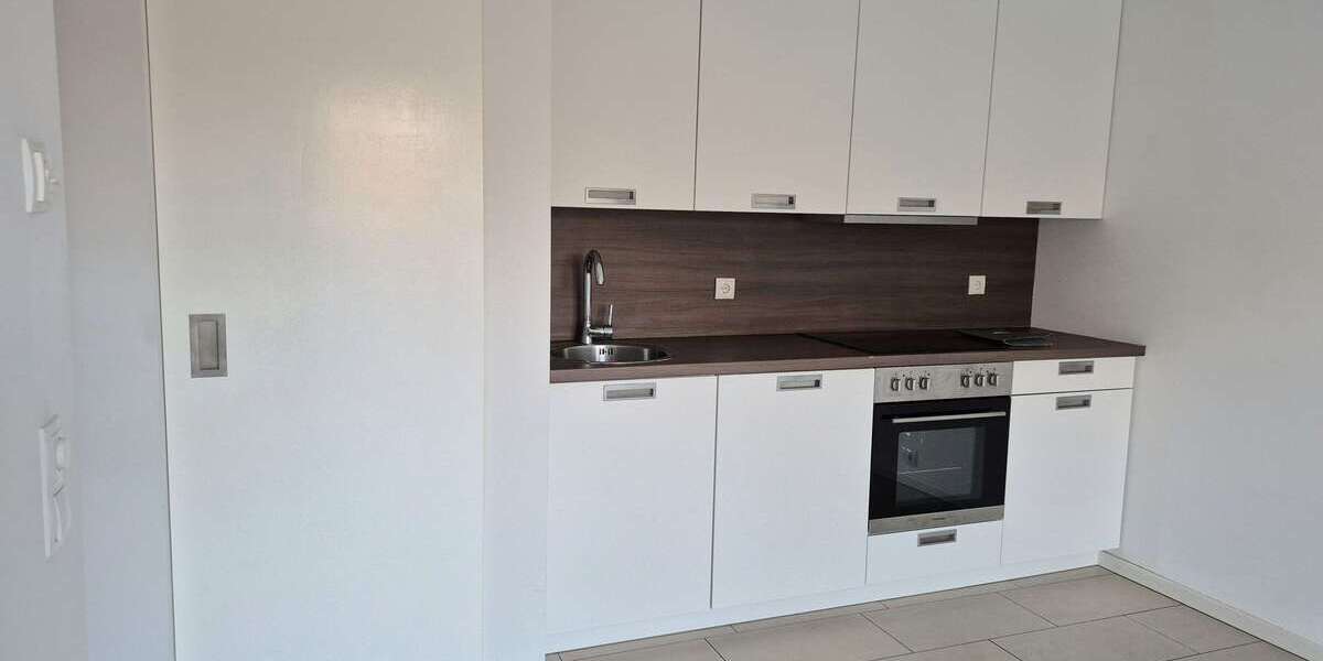 Etagenwohnung Zwickau Zwickau-West - 2 Zimmer, 36 m&sup2;, 325&euro; | Angebot:27231388