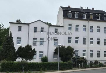 Wohnung Gößnitz - 4 Zimmer, 101 m&sup2;, 620&euro; | Angebot:22260220