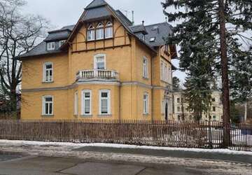 Wohnung Glauchau - 3 Zimmer, 80 m&sup2;, 560&euro; | Angebot:25274170