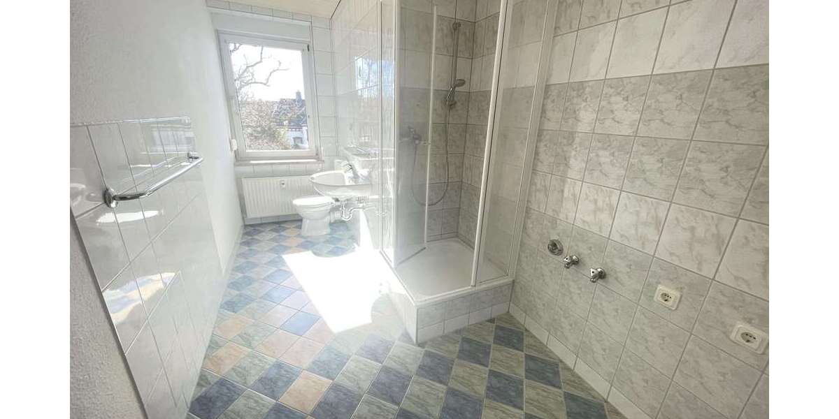 Etagenwohnung Lichtentanne - 2 Zimmer, 46 m&sup2;, 322&euro; | Angebot:25351488