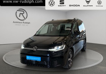 VW Caddy 9.757 km 36.309 &euro; Oelsnitz/Erzgebirge 09376
