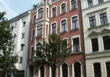 Wohnung Zwickau Mitte-Nord - 4 Zimmer, 101 m&sup2;, 650&euro; | Angebot:27234588