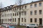 Erdgeschoßwohnung Zwickau - 1 Zimmer, 40 m&sup2;, 269&euro; | Angebot:25510932