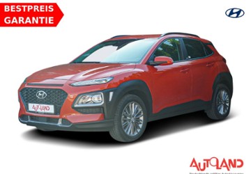 Hyundai KONA 46.466 km 16.490 &euro; Zwickau 08056