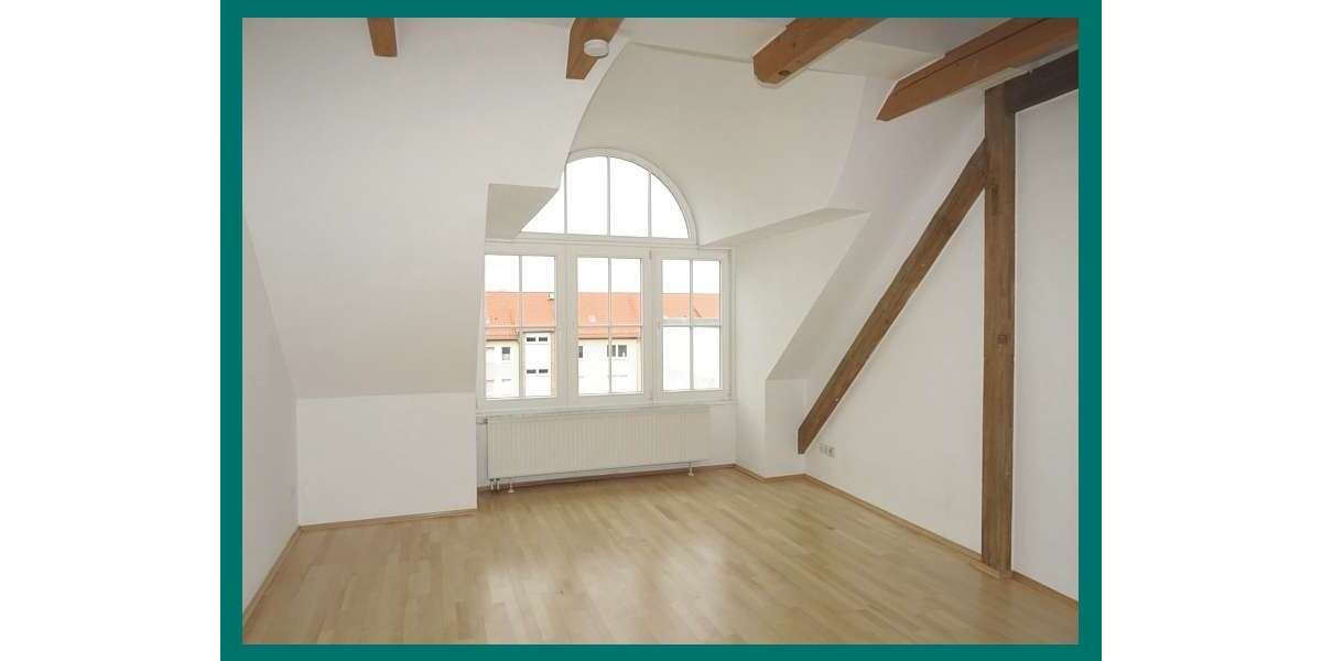 Etagenwohnung Glauchau - 3 Zimmer, 76 m&sup2;, 430&euro; | Angebot:26828509