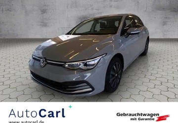 VW Golf 52.800 km 21.980 &euro; Reichenbach 08468