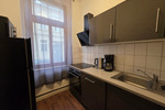 Erdgeschoßwohnung Gößnitz - 3 Zimmer, 56 m&sup2;, 650&euro; | Angebot:24510244