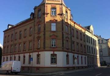 Wohnung Limbach-Oberfrohna Oberfrohna - 4 Zimmer, 101 m&sup2;, 505&euro; | Angebot:26963677