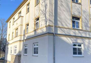 Wohnung Glauchau - 4 Zimmer, 90 m&sup2;, 645&euro; | Angebot:27338913