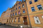 Etagenwohnung Greiz - 4 Zimmer, 83 m&sup2;, 480&euro; | Angebot:26476621