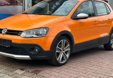 VW Polo 175.000 km 6.500 &euro; Zwickau 08056