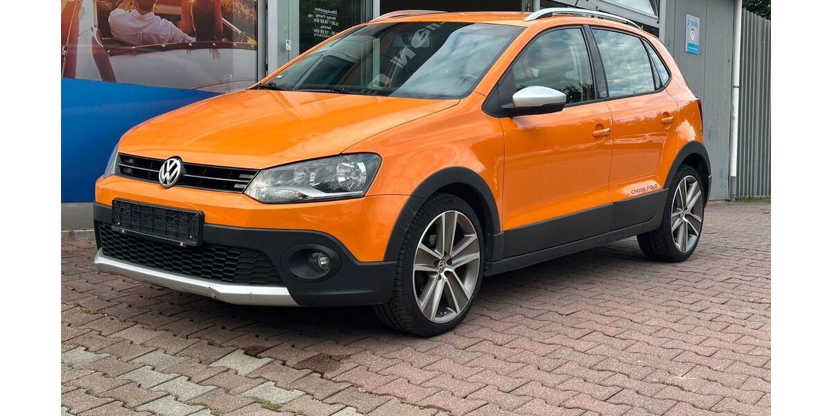 VW Polo 175.000 km 6.500 &euro; Zwickau 08056