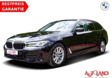 BMW 520 94.647 km 28.490 &euro; Zwickau 08056