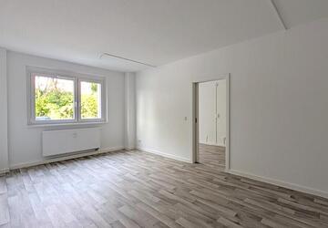 Wohnung Wilkau-Haßlau Haßlau - 4 Zimmer, 88 m&sup2;, 731&euro; | Angebot:26425663
