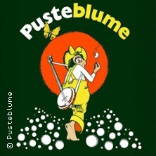 PUSTEBLUME 06.11.2026 Club Seilerstraße