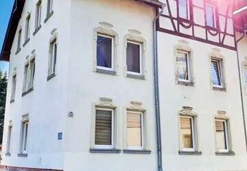Wohnung Lichtenstein - 2 Zimmer, 65 m&sup2;, 390&euro; | Angebot:27270357
